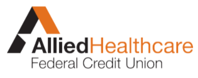 Allied Healthcare Federal Credit Union